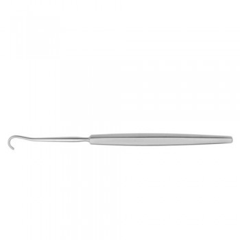 Smithwick Nerve Hook Stainless Steel, 17 cm - 6 3/4"